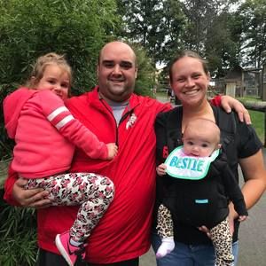 Meet your Posher, Becky